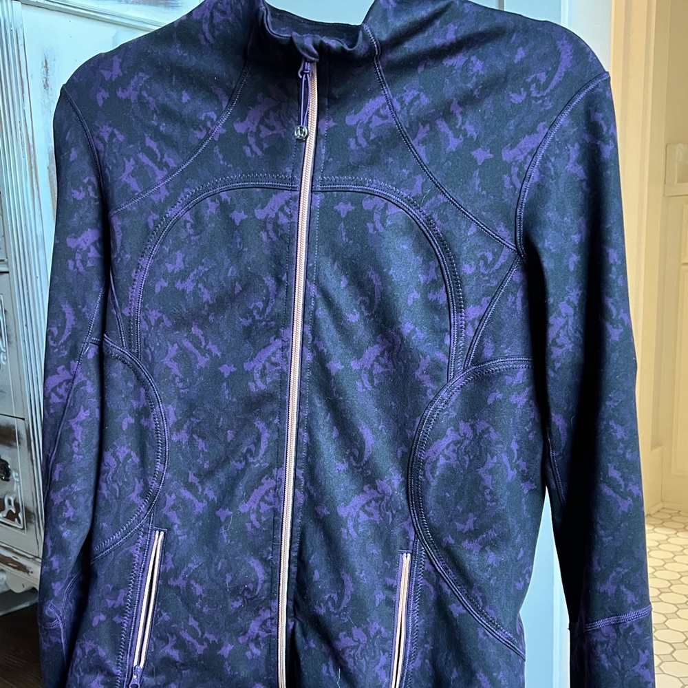 Lululemon jacket